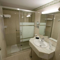 Hotel Vista Park - Bild 11