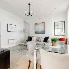 Marylebone by Excel Apartments - Bild 6