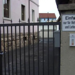 Bayerischer Hof - Bild 1