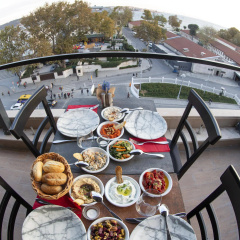 Meydan Besiktas Hotel - Bild 11