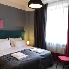 Zeit Hotel in Tsesis, Latvia from 63$, photos, reviews - zenhotels.com photo 8