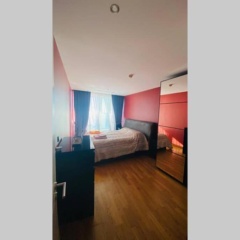 Lux 2 Room Suite Apartment With Seaview In Center - Bild 4