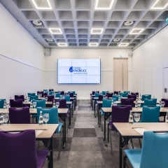 Hotel Indigo Warsaw - Nowy Swiat by IHG - Bild 22