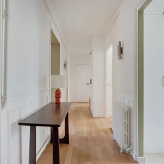 Elegance and Charm in the Chic Town of Neuilly - Bild 7