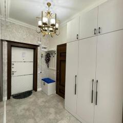 Aktau Apartment in Aktau, Kazakhstan from 39$, photos, reviews - zenhotels.com photo 16