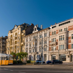Vision Hotel - Bild 1