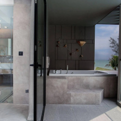La Vela by La Flora Khao Lak - Bild 16