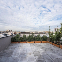Les Appartements Paris Clichy - Bild 13