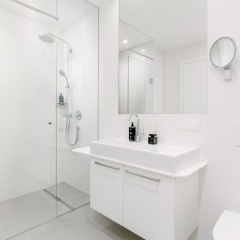 Limehome Graz - Argos by Zaha Hadid - Bild 8