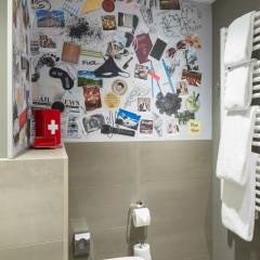Holiday Inn - the niu, Cobbles Essen by IHG - Bild 16