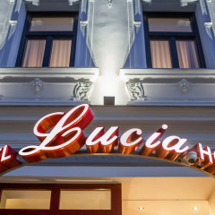Hotel Lucia - Bild 1
