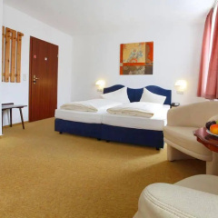 Celina Hotel - Bild 5