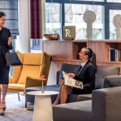 Mercure Mannheim Am Rathaus - Bild 22