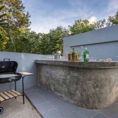 Modern Elegance 3BR Pool Villa Marine - Bild 12