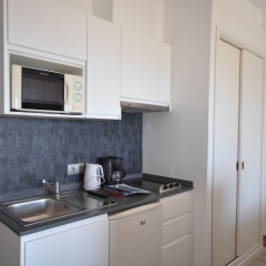 Aparthotel Houm Plaza Son Rigo - Bild 16