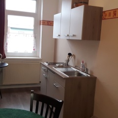 Hotel Plagwitzer Hof - Bild 19