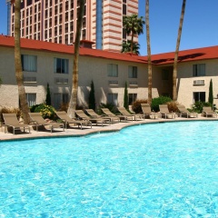 Palace Station Hotel and Casino - Bild 20