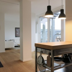 Apartment in Amager 1317-1 - Bild 2
