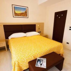 Hotel La Pergola di Venezia - Bild 10
