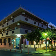 Olympia Hotel thumbnail 1