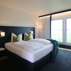 NU Hotel - Bild 3