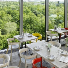 25hours Hotel Bikini Berlin - Bild 19