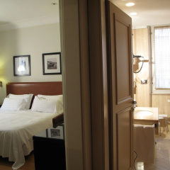 Hotel Albergo Santa Chiara - Bild 17