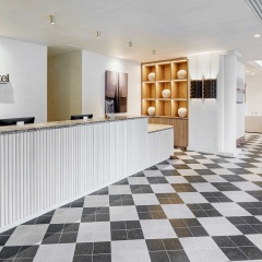 Sercotel Pozuelo Hotel - Bild 2