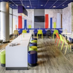 Ibis Budget Hannover Hauptbahnhof - Bild 8