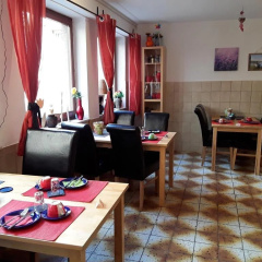 Pension Regina  Grfenhaus - Bild 17