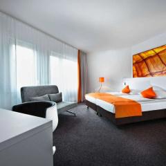 Wyndham Garden Düsseldorf City Centre Königsallee - Bild 7