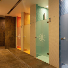 Hotel Aimia - Bild 16