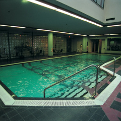 WorldMark Vancouver - The Canadian