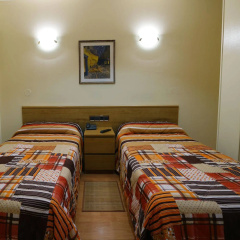 Hotel Esplugues - Bild 4