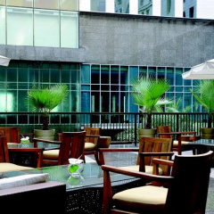 The Ritz-Carlton, Dubai International Financial Centre Hotel thumbnail 6