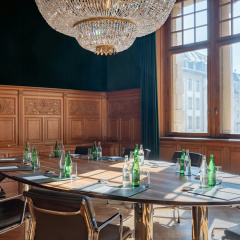 Grand Hotel Les Trois Rois - Bild 27