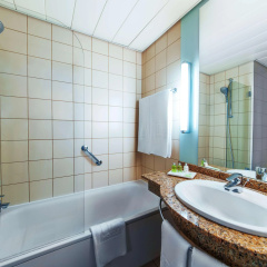 NH Budapest City - Bild 9