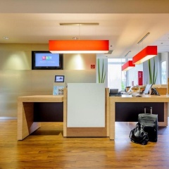 ibis Frankfurt Centrum - Bild 17