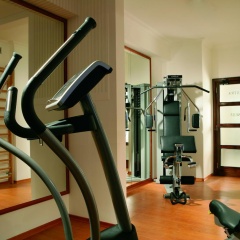 Bettoja Atlantico Hotel - Bild 21