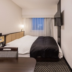 APA Hotel Asakusa Tawaramachi Ekimae - Bild 3