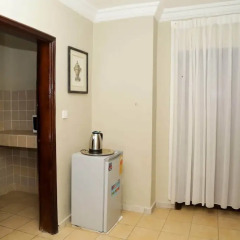 Hotel Mallika Company SL in Freetown, Sierra Leone from 58$, photos, reviews - zenhotels.com photo 9