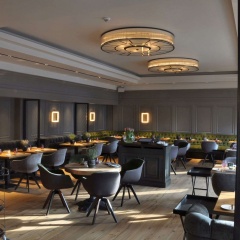 Hotel Eggers - Bild 17