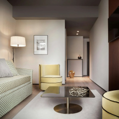 Speronari Suites - Bild 5