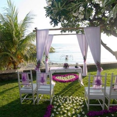 Relax Beach Resort Candidasa - Bild 4