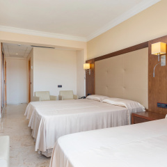 Hotel Torre Azul & Spa - Adults Only - Bild 3