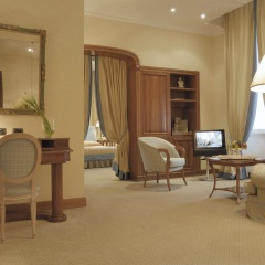 Aldrovandi Villa Borghese - Bild 7