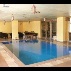 Faqra Palace in Aley, Lebanon from 147$, photos, reviews - zenhotels.com pool photo 3
