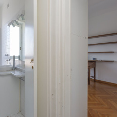 Skyline view Biancamano 1 bdr with balcony by Rentopolis - Bild 10