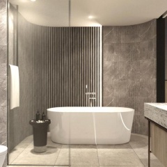 Dusitd2 Samyan Bangkok - Bild 18