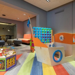 a&o Berlin Kolumbus - Bild 25